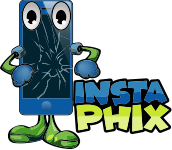 Instaphix Logo